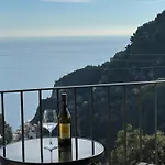 Daire Voce Del Mare Pontone