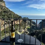Daire Voce Del Mare Pontone