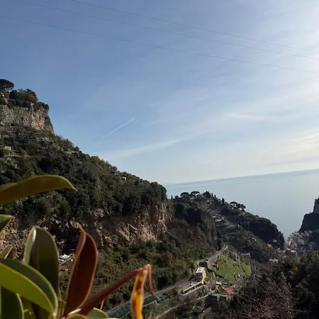 Voce Del Mare Pontone