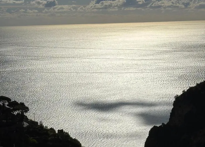 Voce Del Mare Apartamento Pontone