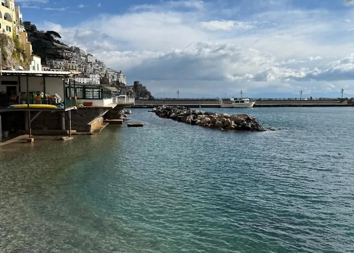 Voce Del Mare