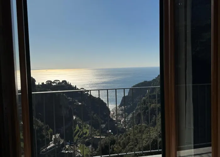Voce Del Mare Apartamento *