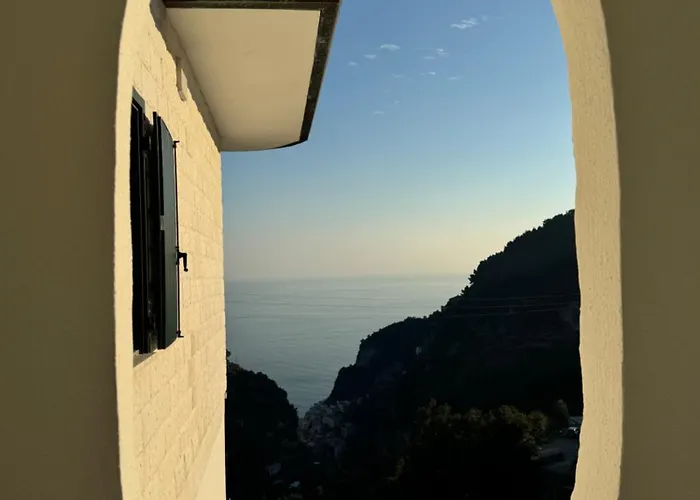 Apartamento Voce Del Mare *