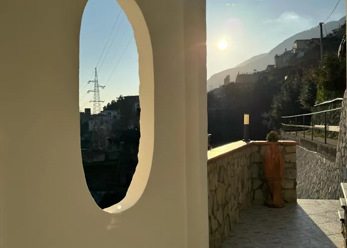 Voce Del Mare Apartamento *