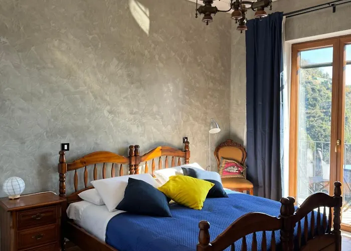 Voce Del Mare * Pontone