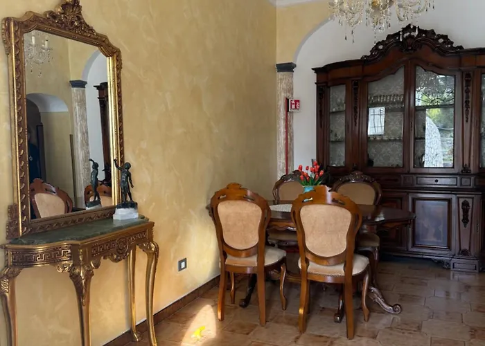 Apartamento Voce Del Mare