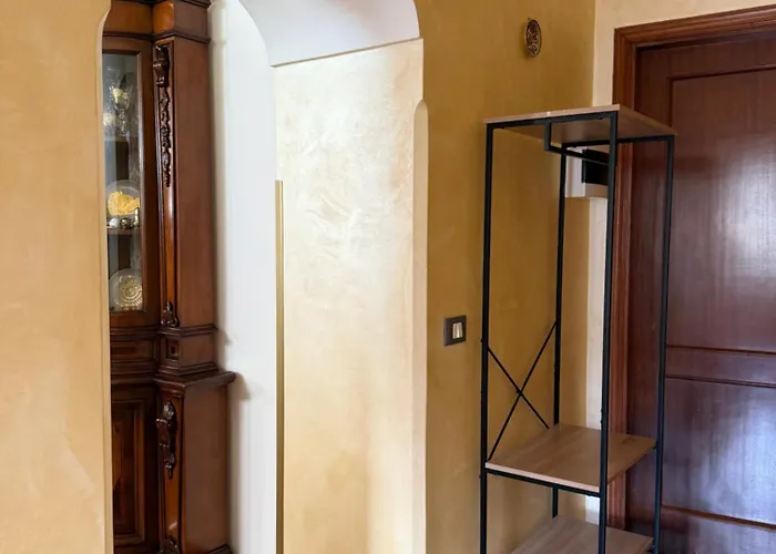 Voce Del Mare Apartamento Pontone