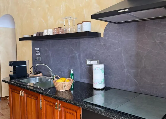Voce Del Mare Apartamento