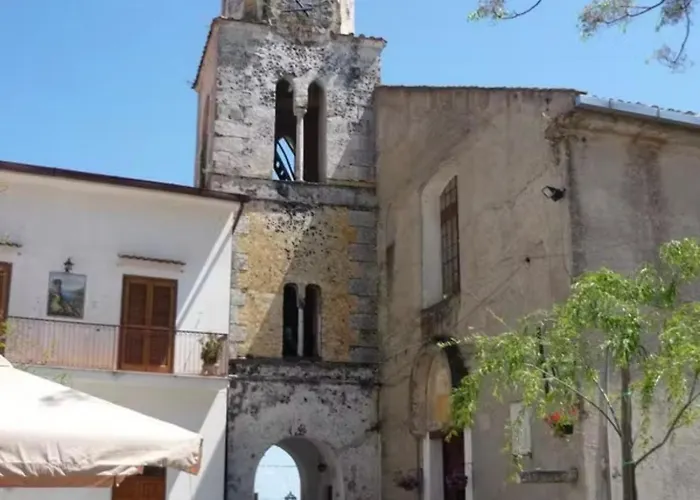 Voce Del Mare Apartamento Pontone