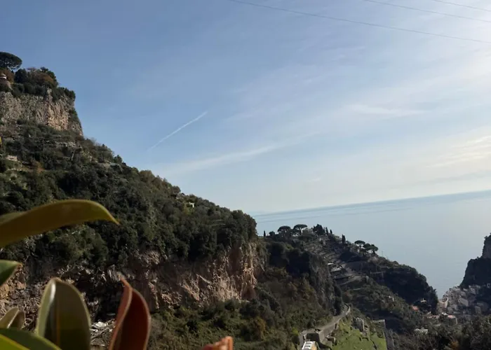 Voce Del Mare Pontone