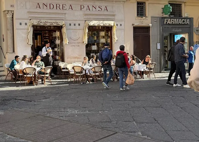 Apartamento Voce Del Mare