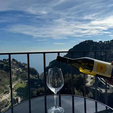 Apartment Voce Del Mare Pontone