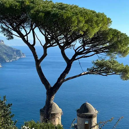 Voce Del Mare Apartmán Pontone