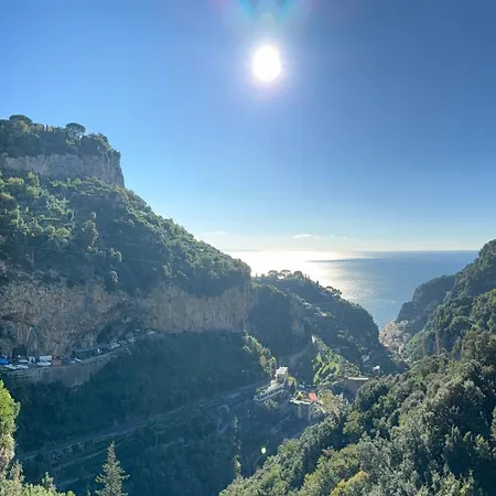 Apartmán Voce Del Mare *