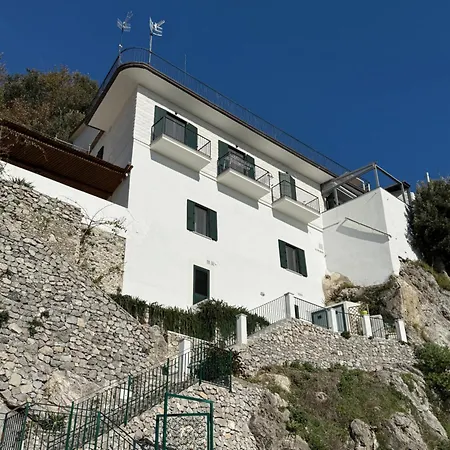 Voce Del Mare