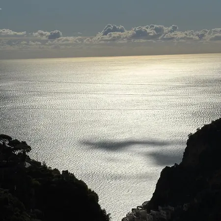 Voce Del Mare Appartamento Pontone