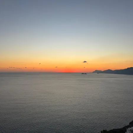 Voce Del Mare * Pontone