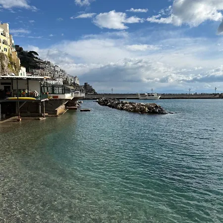 Voce Del Mare