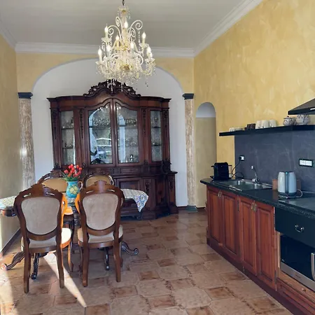 Voce Del Mare Apartment *