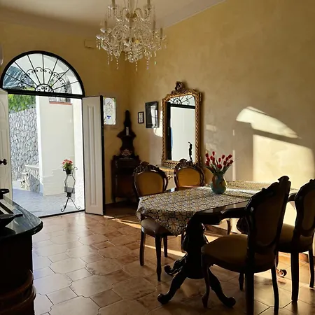 Apartment Voce Del Mare Pontone