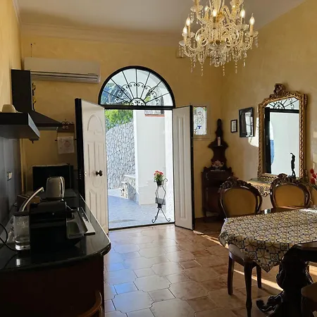 Apartment Voce Del Mare