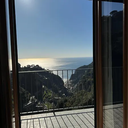 Voce Del Mare Apartment *