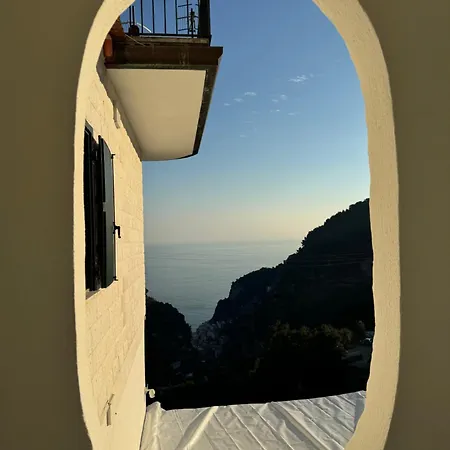 Apartment Voce Del Mare *