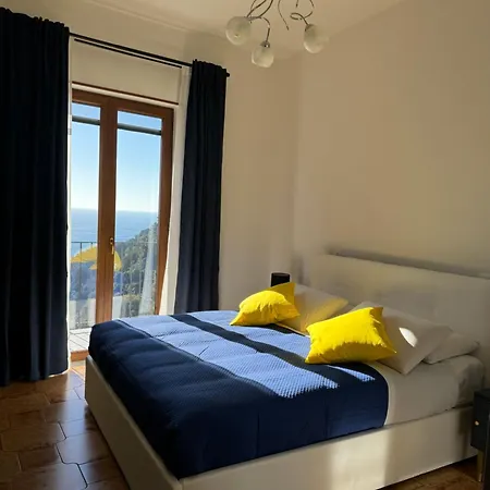 Apartmán Voce Del Mare *