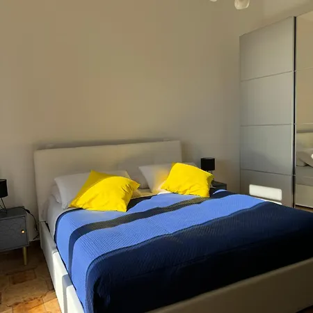 Apartmán Voce Del Mare Pontone