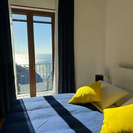 Apartment Voce Del Mare Pontone