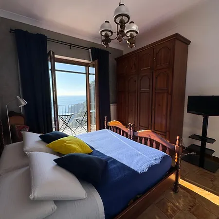 Voce Del Mare Apartment Pontone