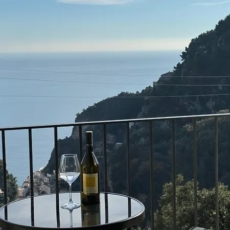 Apartment Voce Del Mare Pontone