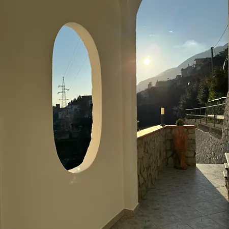 Voce Del Mare Apartment *
