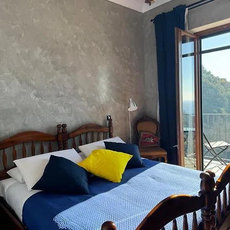 Voce Del Mare Apartment Pontone