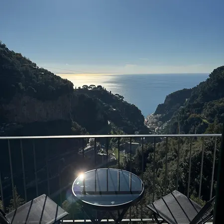 Voce Del Mare Apartment