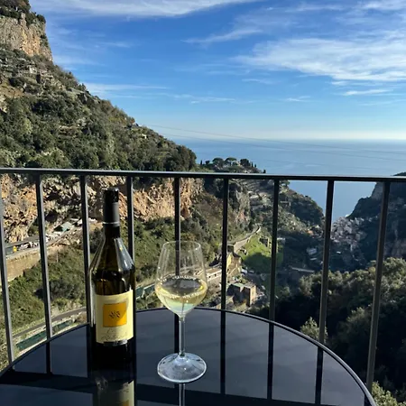 Apartment Voce Del Mare Pontone