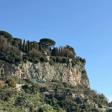 Apartment Voce Del Mare *