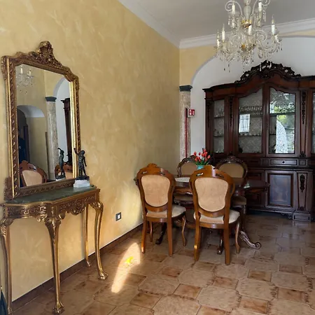 Apartment Voce Del Mare
