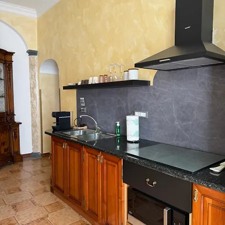 Apartment Voce Del Mare *