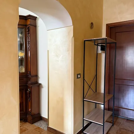 Voce Del Mare Apartmán Pontone