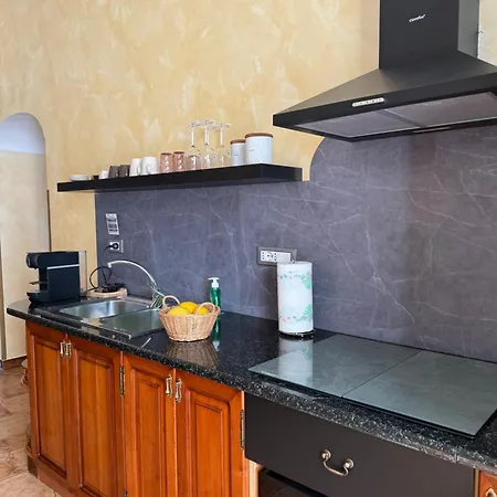 Voce Del Mare Apartment