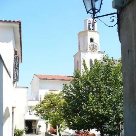 Apartmán Voce Del Mare
