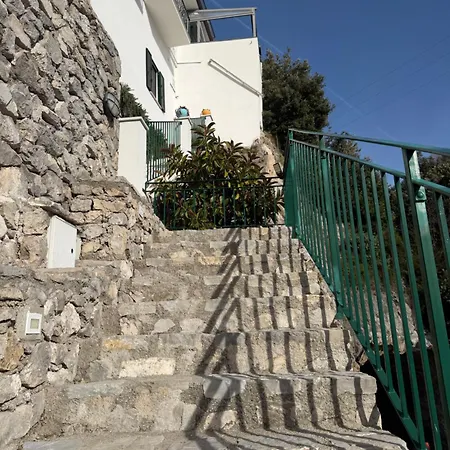 Apartman Voce Del Mare *