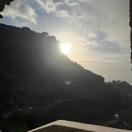 Apartmán Voce Del Mare Pontone