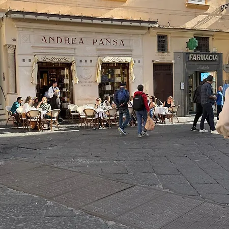 Apartman Voce Del Mare