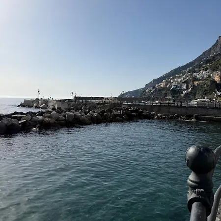 Voce Del Mare *