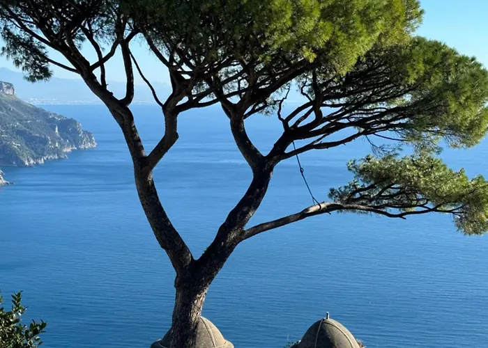 Voce Del Mare Appartement Pontone