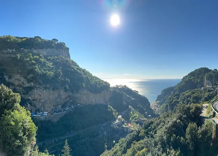 Apartman Voce Del Mare *