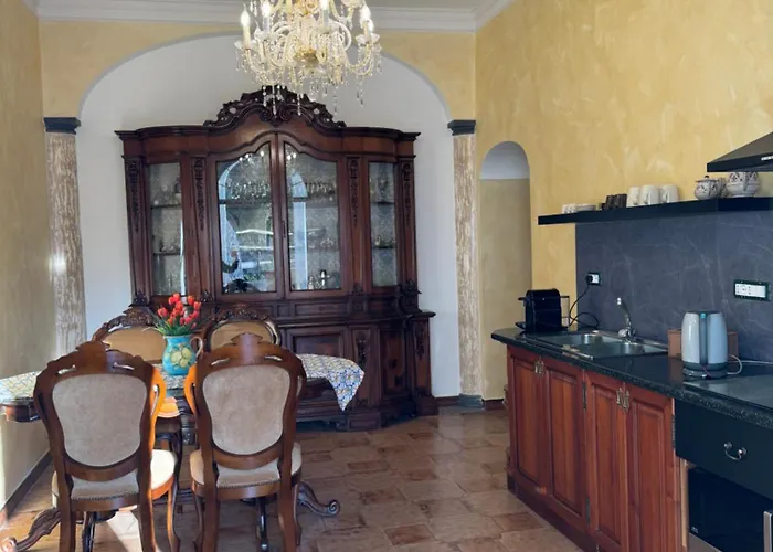 Voce Del Mare Appartement *