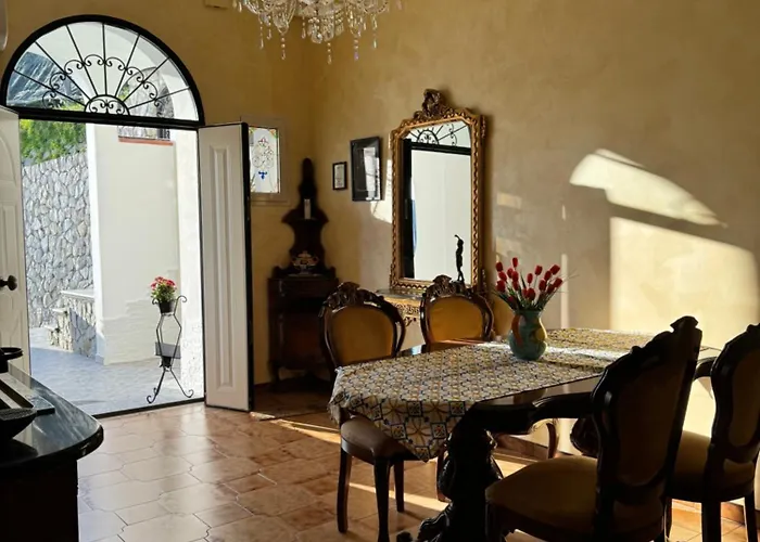 Apartman Voce Del Mare Pontone